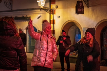 Novoletni koncert Pajdasˇi (17)